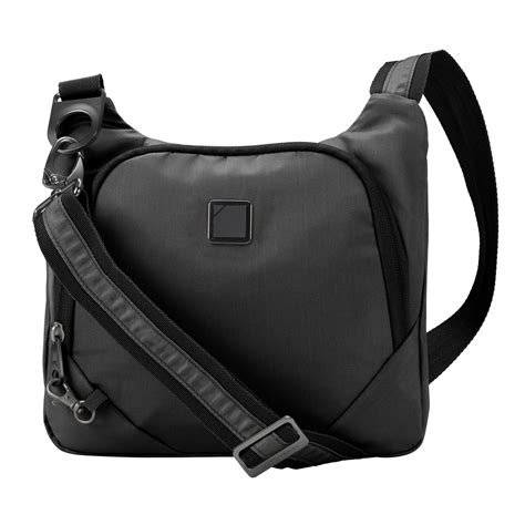 lewis n clark rfid-blocking 3-in-1 crossbody bag|17 best anti.